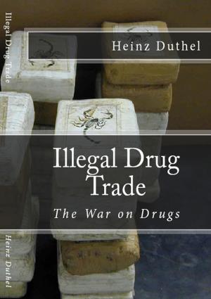 Cover of the book Illegal Drug Trade by Heike Noll