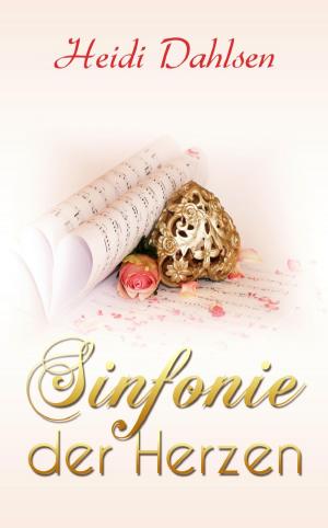 Cover of the book Sinfonie der Herzen by Kristine Truhel