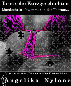 Cover of the book Auszug aus dem 02.Teil der Erotischen Kurzgeschichten by Manfred Mönnich