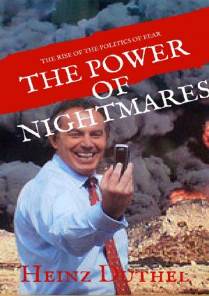 Cover of the book The Power of Nightmares by Dr. Hanspeter Hemgesberg