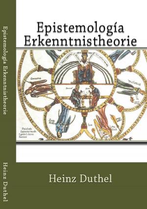 Cover of the book Epistemología Erkenntnistheorie by Heike Noll