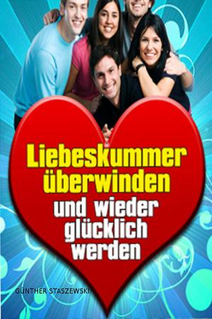 Cover of the book Liebeskummer überwinden und wieder glücklich werden by Robert Macnish