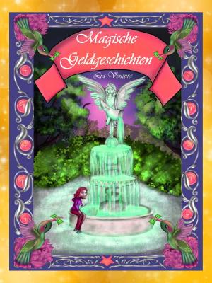 Cover of the book Magische Geldgeschichten by Robert Louis Stevenson