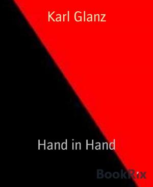 Cover of the book Hand in Hand by Sissi Kaipurgay