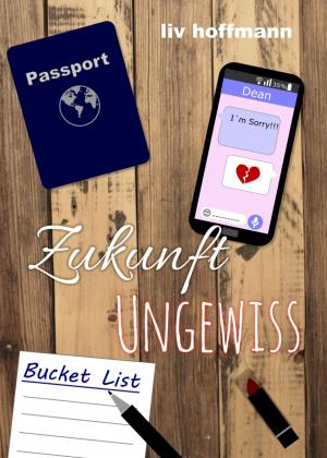 Cover of the book Zukunft ungewiss by Rafael Chirbes