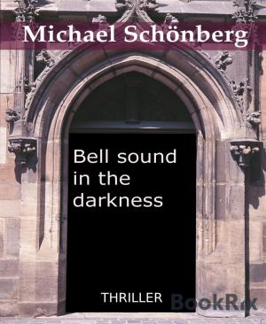Cover of the book Bell sound in the darkness by Katy Swift