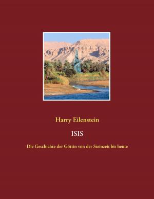Cover of the book Isis by Gerhard Müller