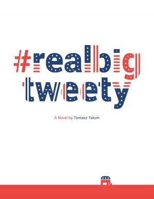 Cover of the book #realbigtweety by 