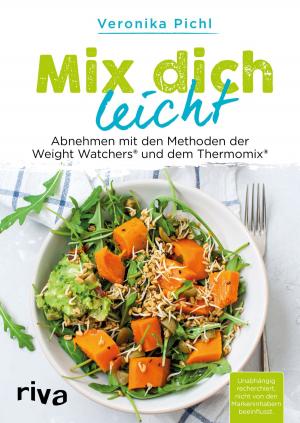 Cover of the book Mix dich leicht by Ali Maffucci