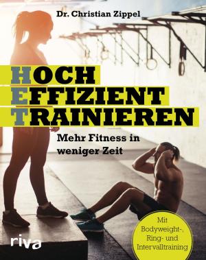 Cover of the book HET - Hocheffizient trainieren by Susanne Glanzner, Anonymous