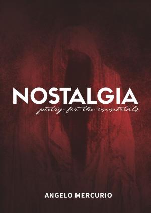 Cover of the book Nostalgia by Simone Rudolph, Helmut Krcmar