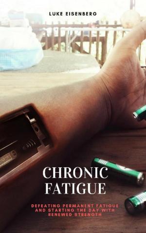 Book cover of Chronic Fatigue
