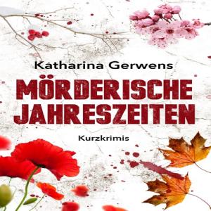 Cover of the book Mörderische Jahreszeiten by Martin Niemann