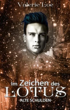 Cover of the book Im Zeichen des Lotus by Walther Kabel