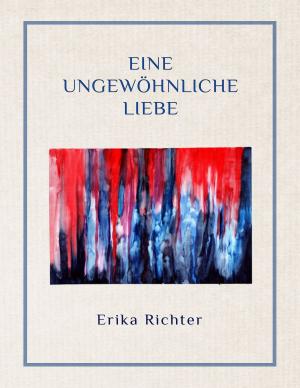 bigCover of the book Eine ungewöhnliche Liebe by 