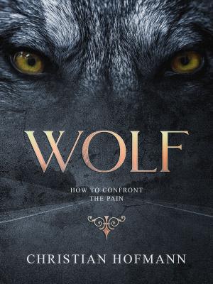 Cover of the book Wolf by Jack London