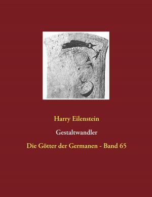 Book cover of Gestaltwandler