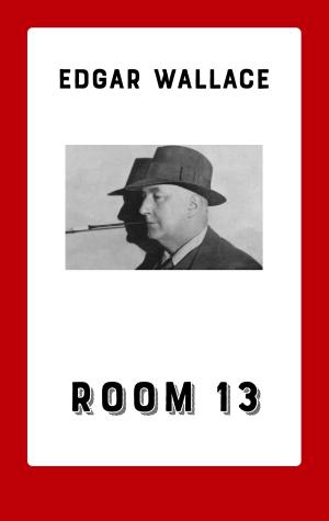 Cover of the book Room 13 by Günter Brakelmann