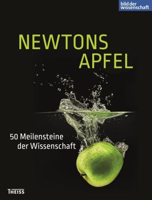 Cover of the book Newtons Apfel by Sven Felix Kellerhoff