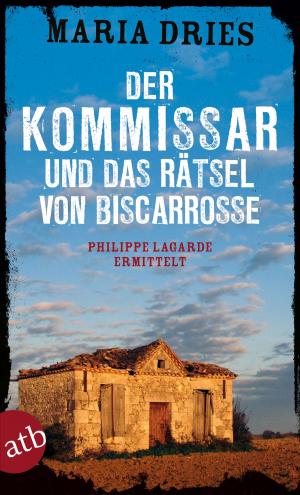 Cover of the book Der Kommissar und das Rätsel von Biscarrosse by Stephen Stanley