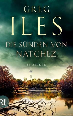 Cover of the book Die Sünden von Natchez by Joe Cron