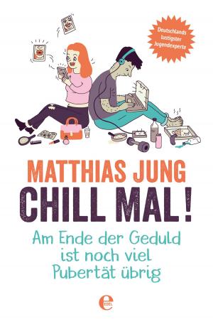 Cover of the book Chill mal! by 陰盜哥