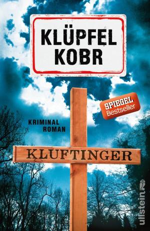 Book cover of Kluftinger