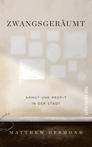 Cover of the book Zwangsgeräumt by Susanne Lieder