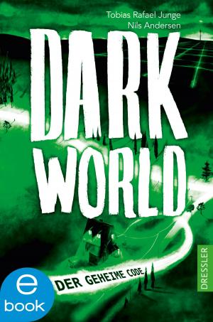 bigCover of the book Darkworld by 