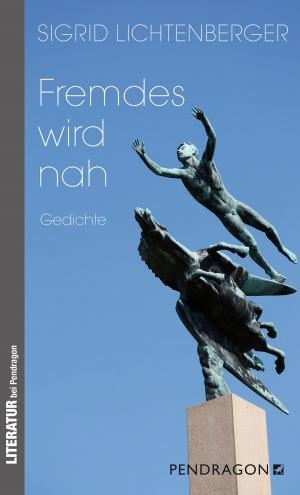 Cover of the book Fremdes wird nah by 
