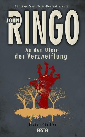 Cover of the book An den Ufern der Verzweiflung by Robert E. Howard