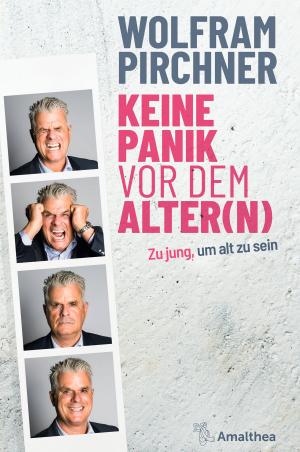 bigCover of the book Keine Panik vor dem Alter(n) by 