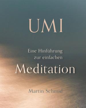 Cover of the book Umi by Kim Ingleby