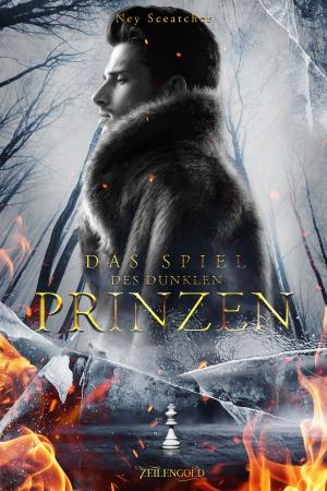 Cover of the book Das Spiel des dunklen Prinzen by Kat Rupin