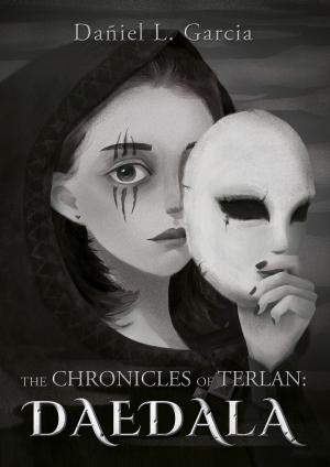 Cover of the book The Chronicles of Terlan: Daedala by Bill Ricardi