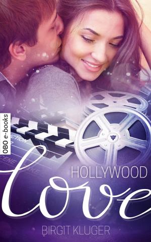 Cover of Hollywood Love