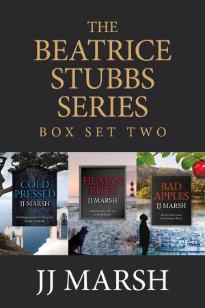 Cover of the book The Beatrice Stubbs Boxset Two: Eye-opening mysteries in sensational places by Bennie Grezlik
