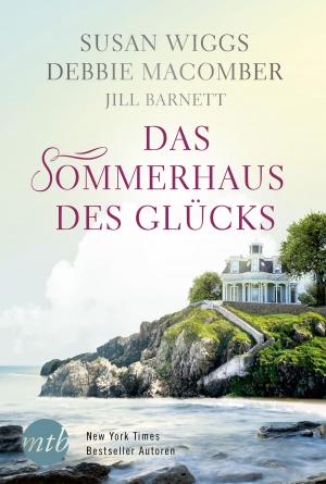 Cover of the book Das Sommerhaus des Glücks by Pia Engström