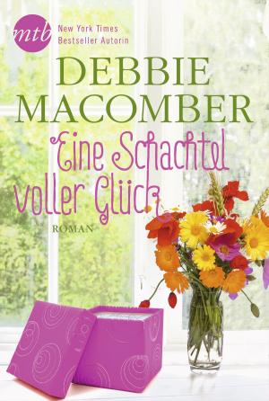 Cover of the book Eine Schachtel voller Glück by Elisa Meloni