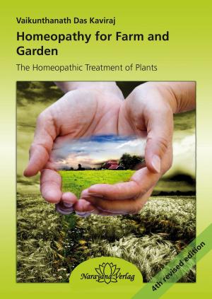 Cover of the book Homeopathy for Farm and Garden by Peter Gregory