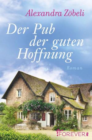 Cover of the book Der Pub der guten Hoffnung by Linda Temple