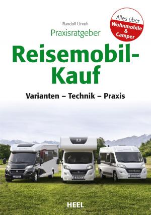 Cover of Praxisratgeber Reisemobil-Kauf
