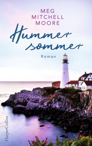 Cover of the book Hummersommer by Jo Whittemore