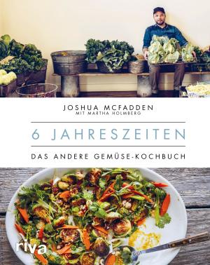 Cover of the book 6 Jahreszeiten by Anja Leitz, Ulrike Gonder