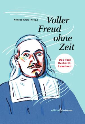 Cover of the book Voller Freud ohne Zeit by Margot Käßmann