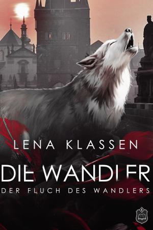 Book cover of Der Fluch des Wandlers