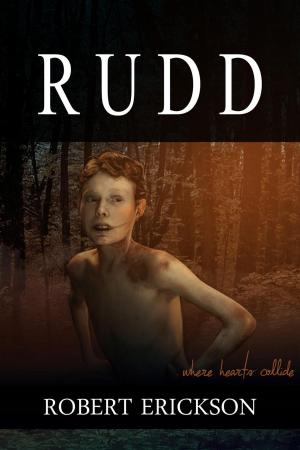 Cover of the book RUDD: Where Hearts Collide by McCreadie Avlon