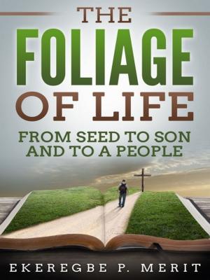bigCover of the book The Foliage of Life by 