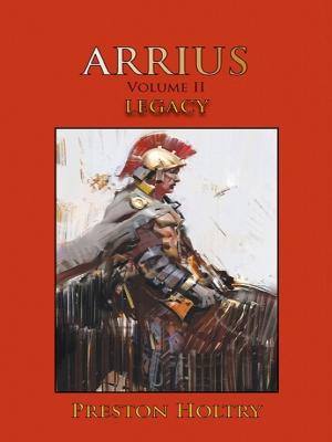 Cover of the book Arrius Vol II by Peter Friedrich
