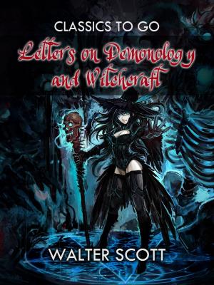 bigCover of the book Letters on Demonology and Witchcraft by 